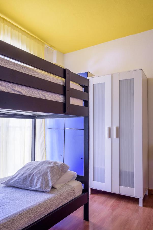 Hostel Lunalba Malaga