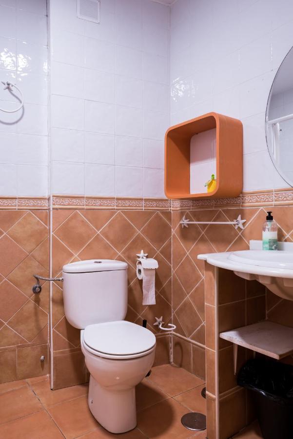 Lunalba Hostel