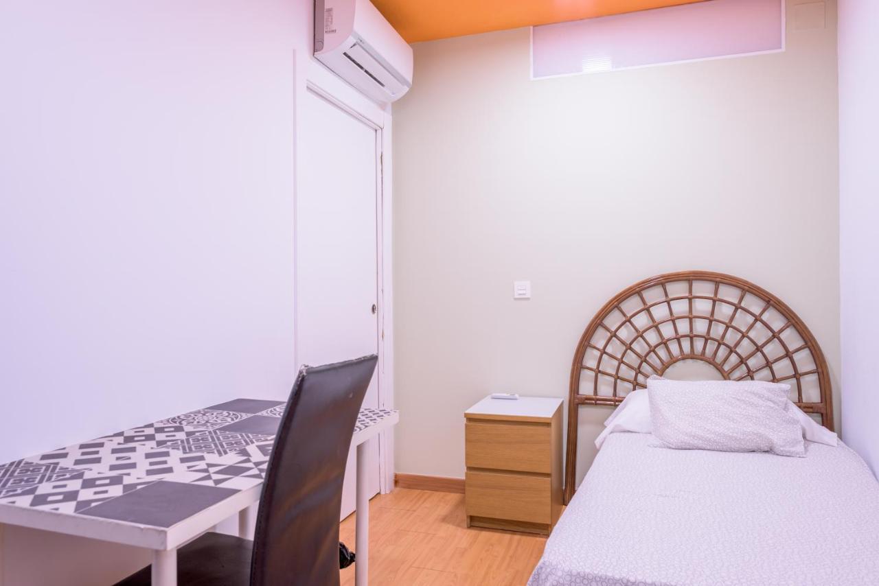 Hostel Lunalba