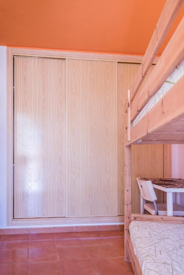 Lunalba Hostel
