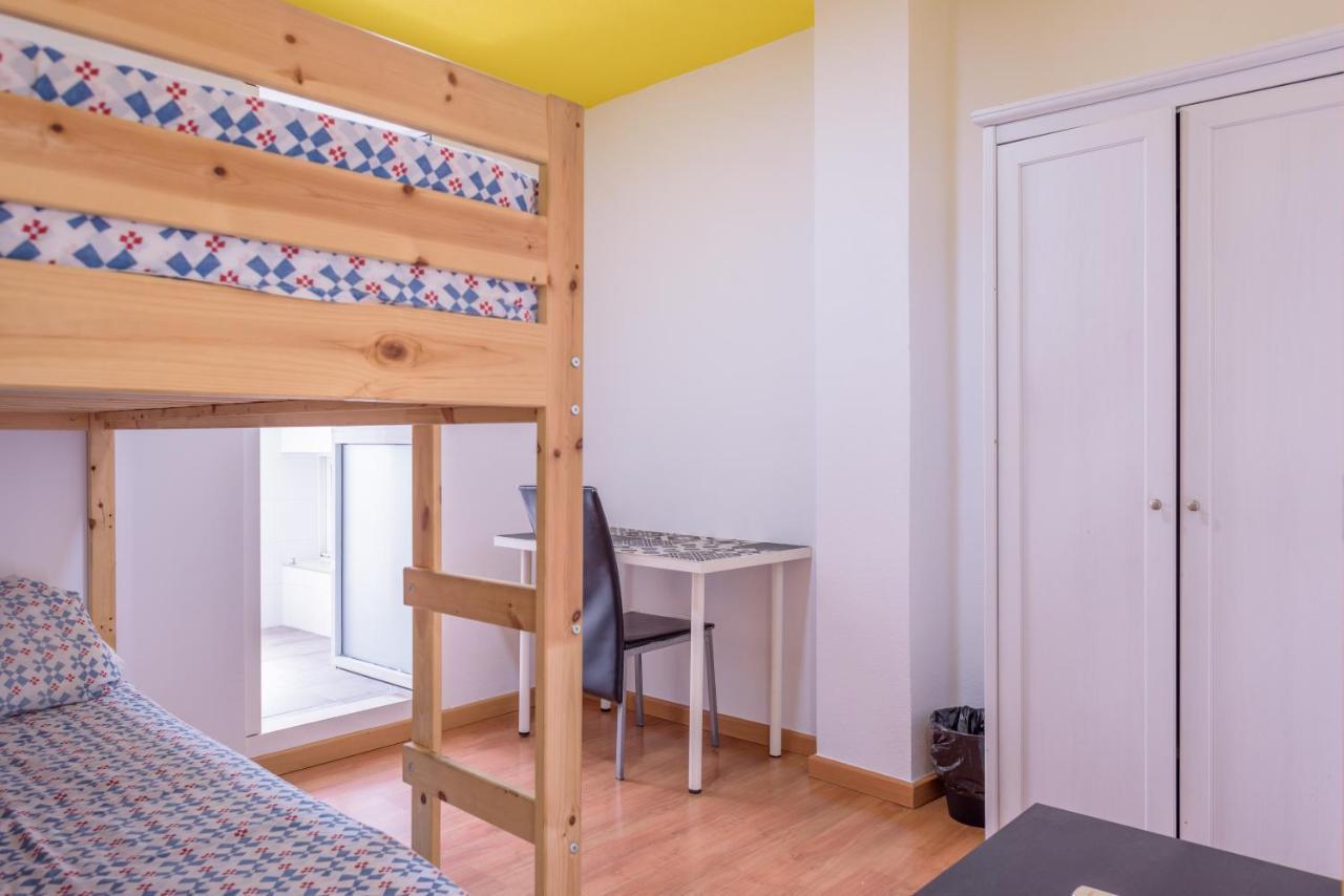 Lunalba Hostel