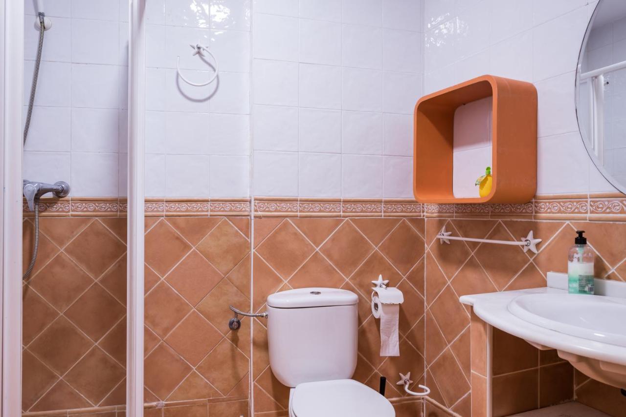 Lunalba Hostel