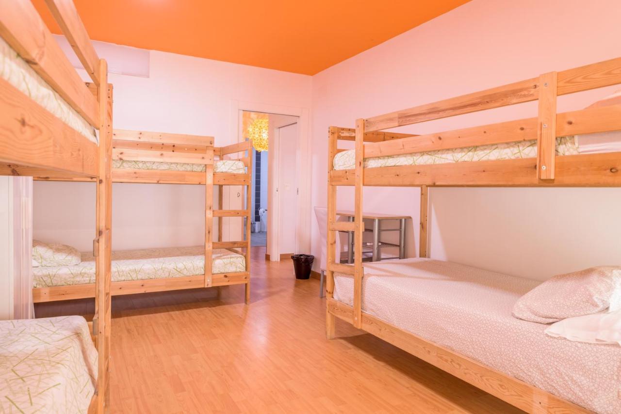 Lunalba Hostel *
