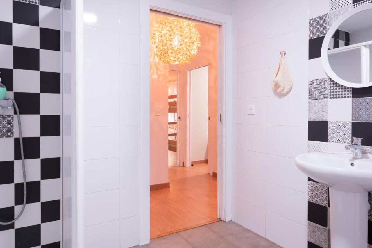 Hostel Lunalba