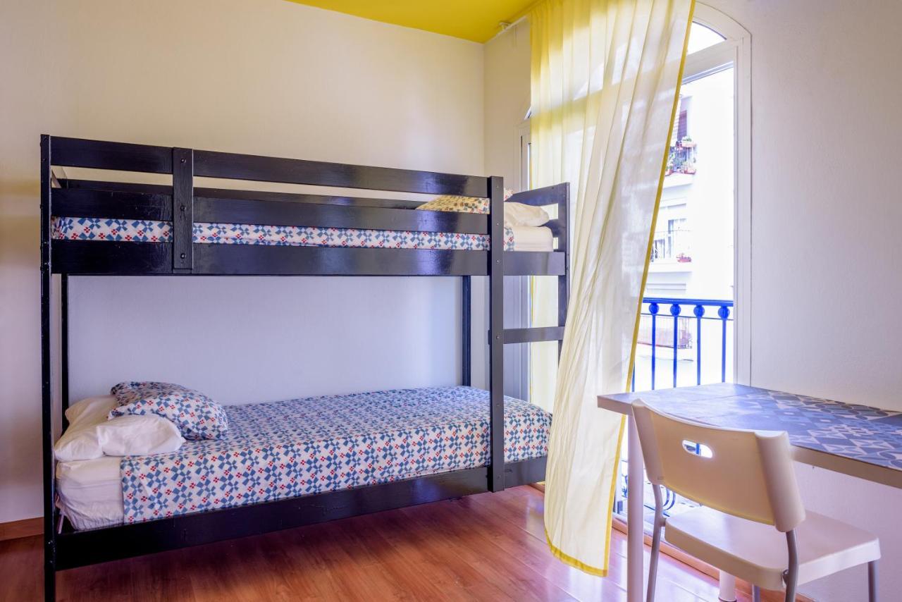 Lunalba Hostel