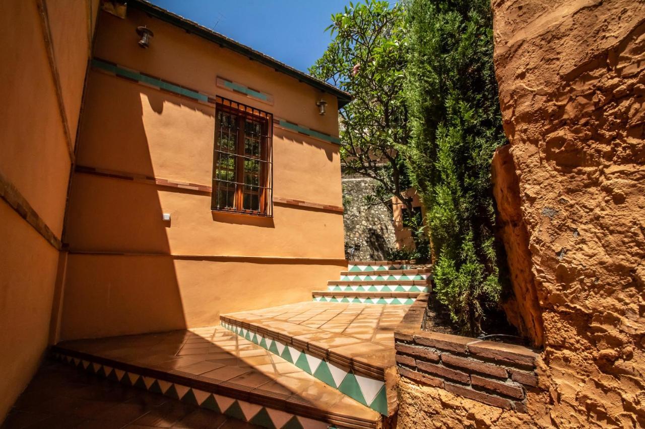 Regionalista Principios Siglo Xx 1919 -pedregalejo-baños Del Carmen Piscina Climatizada Bajo Peticion Villa *