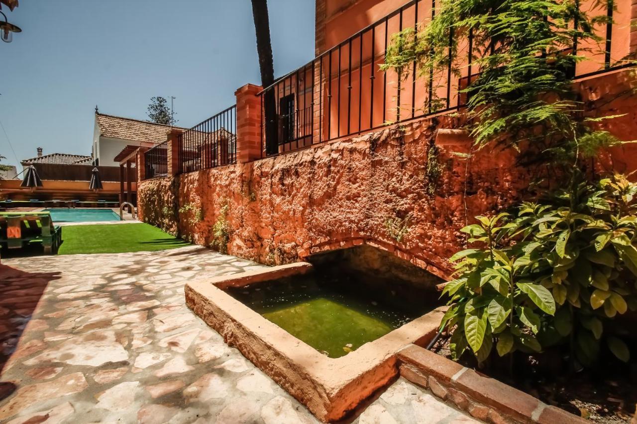 Regionalista Principios Siglo Xx 1919 -pedregalejo-baños Del Carmen Piscina Climatizada Bajo Peticion Málaga