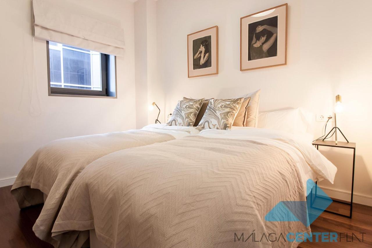 Center Flat Luxury Apartment Málaga