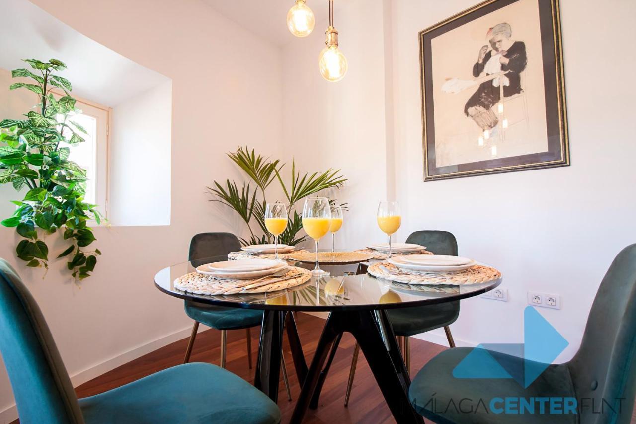 Center Flat Luxury Apartment Málaga