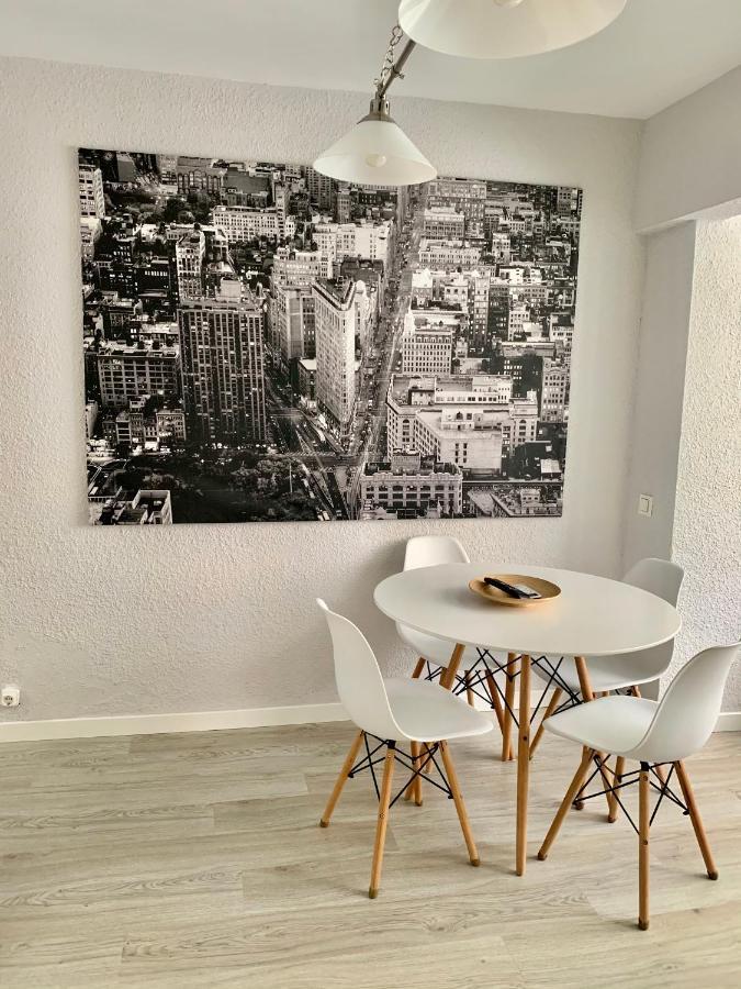 Apartamento Beach&historic Centre Malagueta Málaga