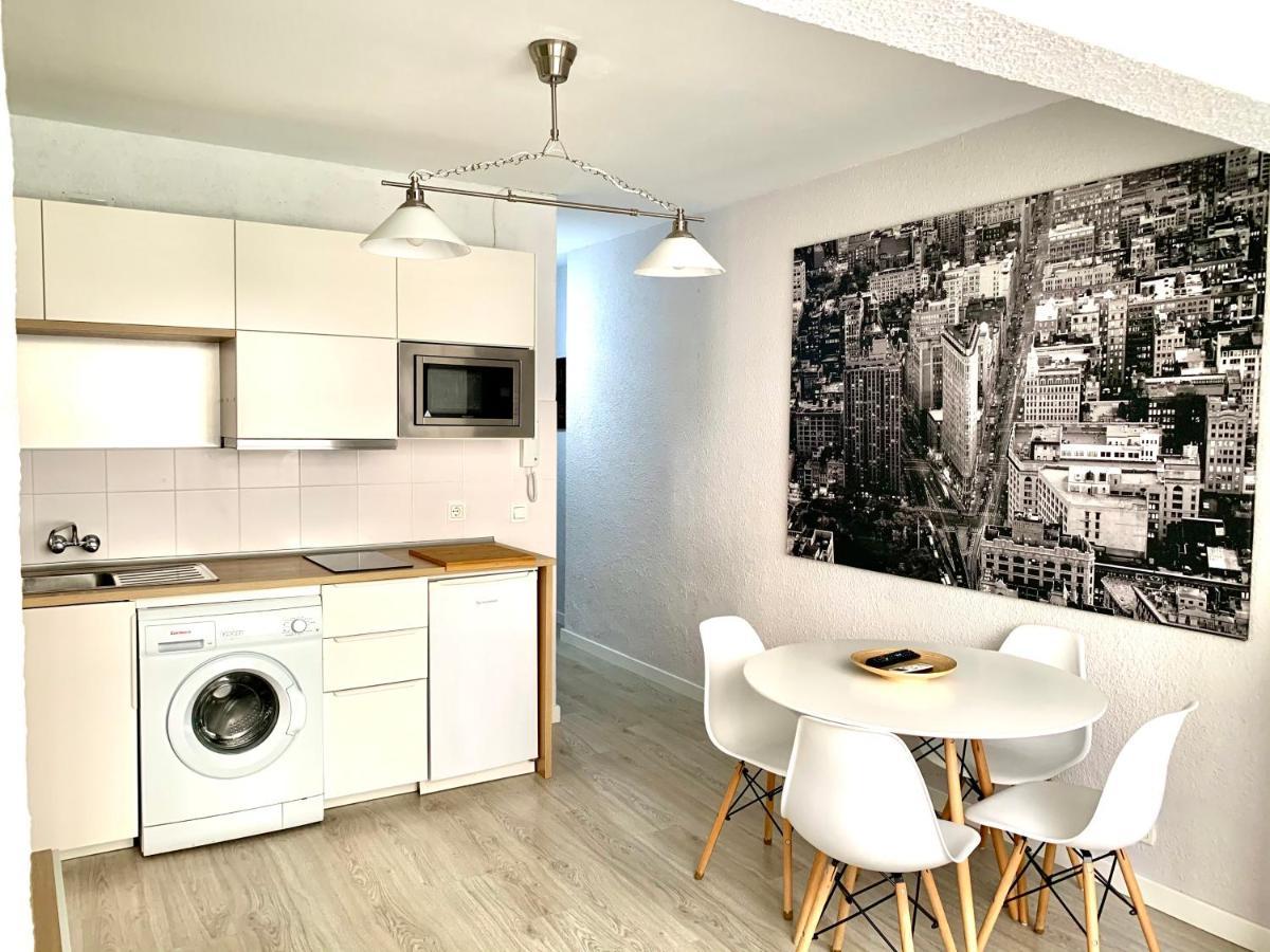 Apartamento Beach&historic Centre Malagueta Málaga
