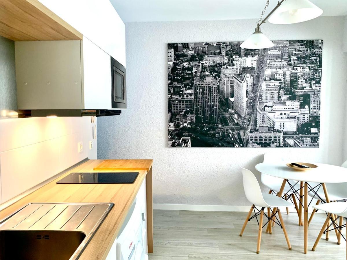 Apartamento Beach&historic Centre Malagueta