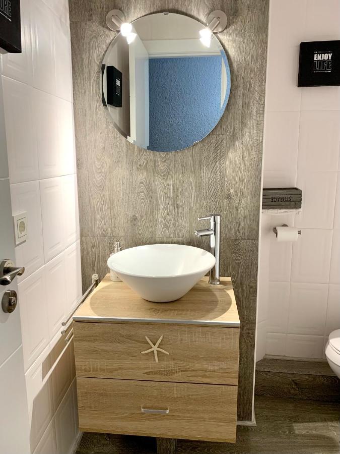 Apartamento Beach&historic Centre Malagueta Málaga