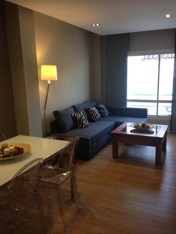 Ab H2o Apartment