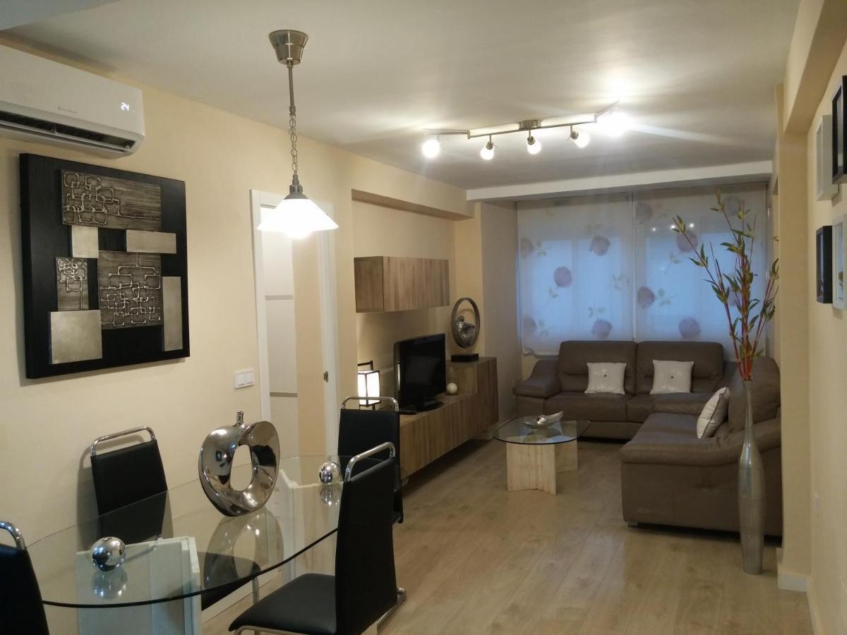 Appartement Piso Cerca De La Playa *