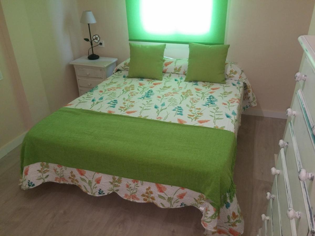 Appartement Piso Cerca De La Playa