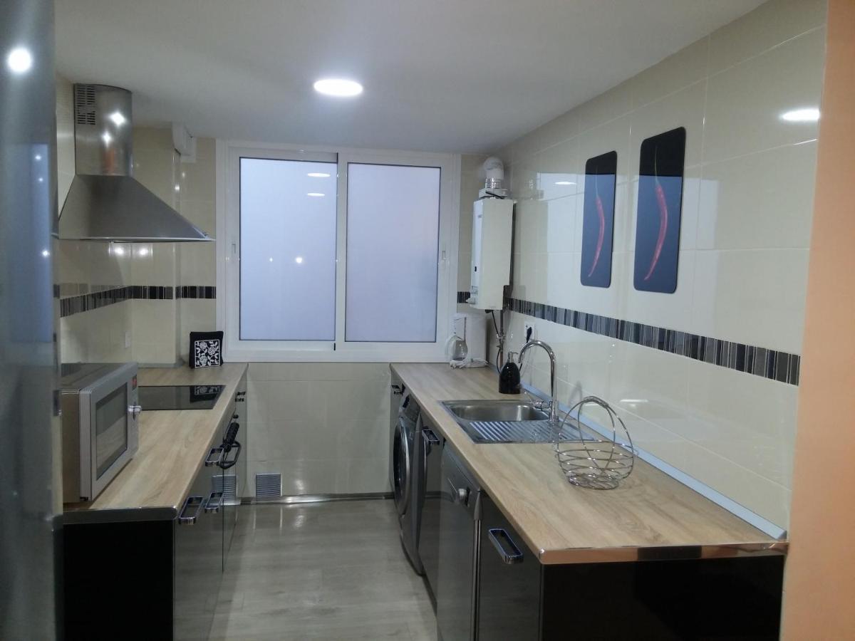 Piso Cerca De La Playa Málaga