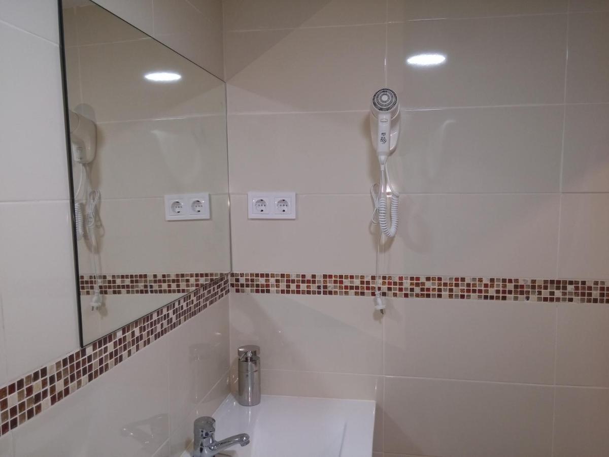 Piso Cerca De La Playa Málaga