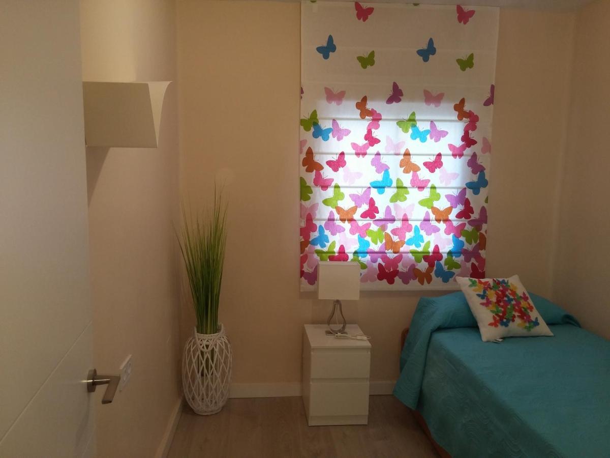 Piso Cerca De La Playa Appartement *