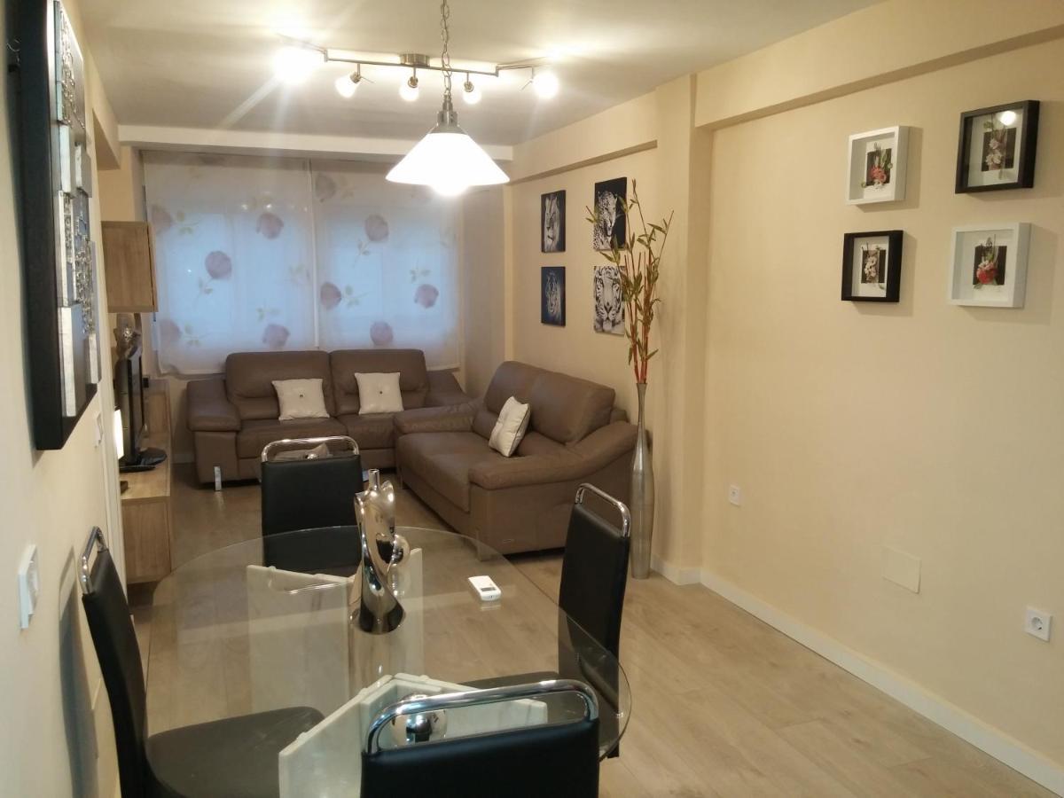 Piso Cerca De La Playa Appartement