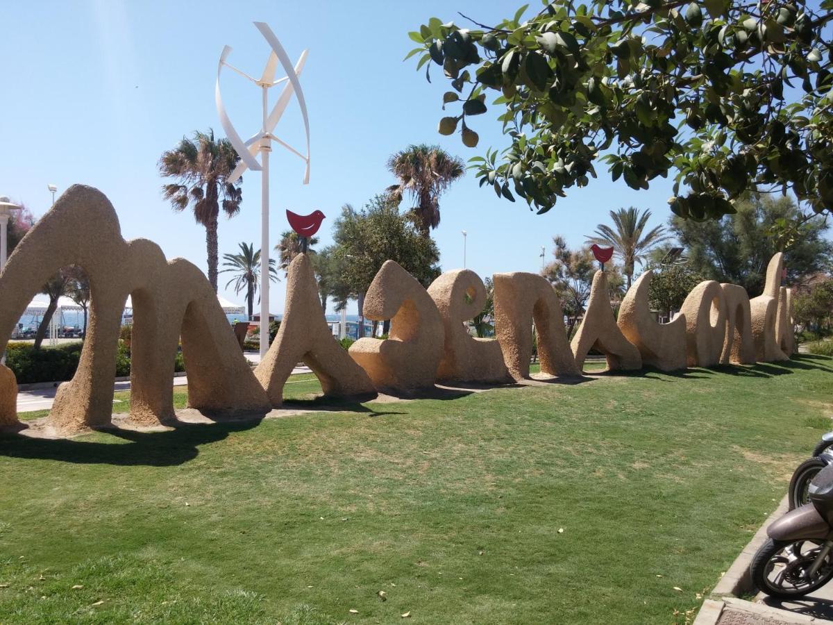 Piso Cerca De La Playa Appartement Málaga