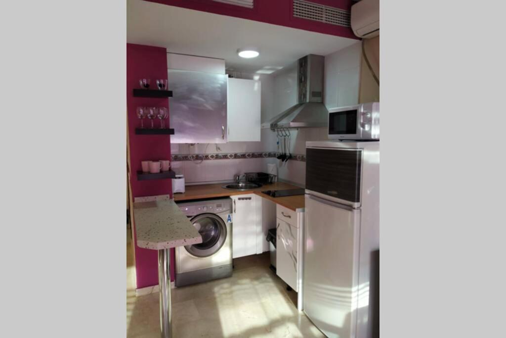Apartment Wonderfull Very Close To The Center