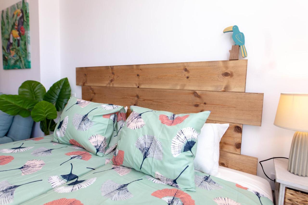 Dream By The Sea Loft * Malaga
