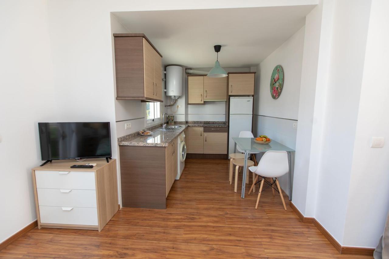 Apartment Dream By The Sea Loft Malaga
