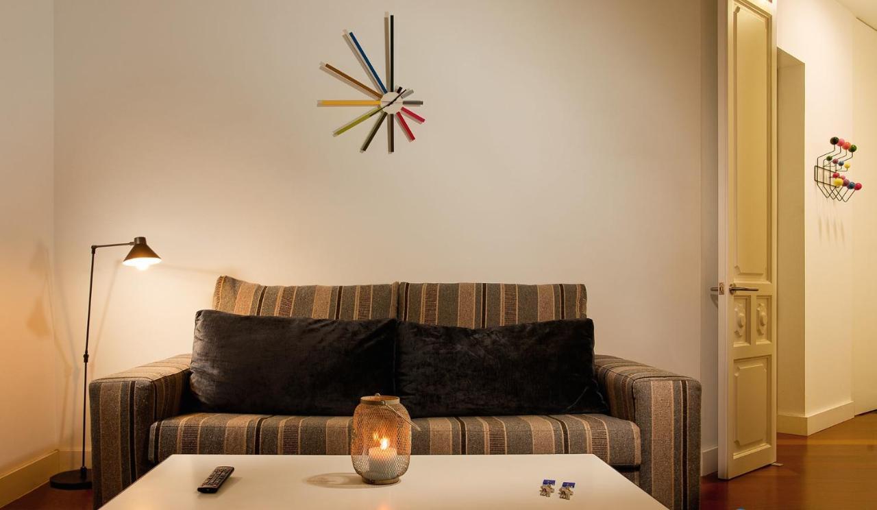 Liborio Garcia Apartment Malaga