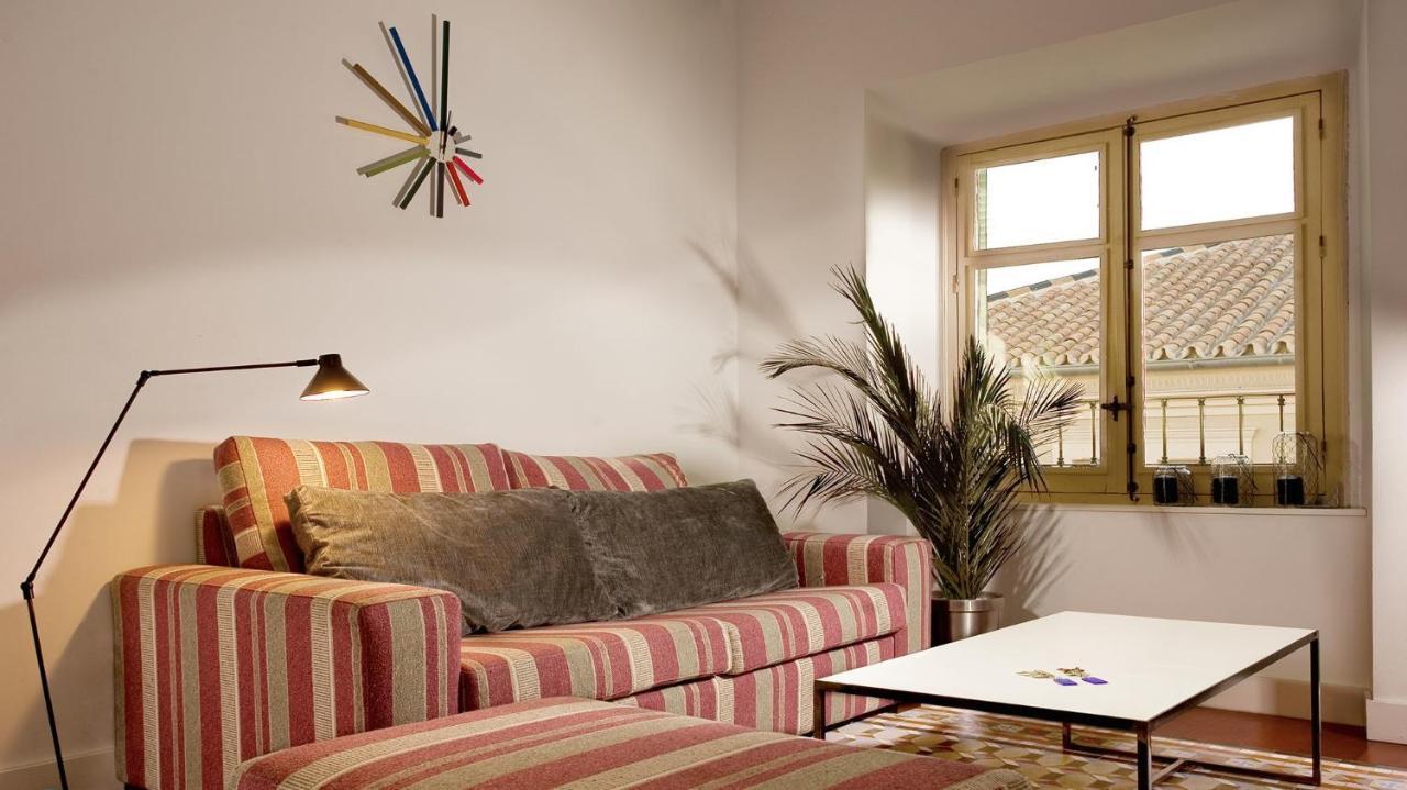 Liborio Garcia Apartment