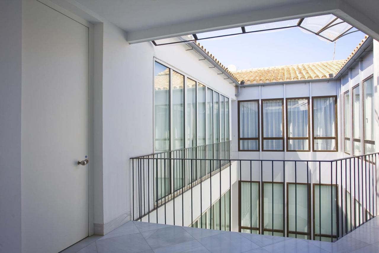 Liborio Garcia Apartment *