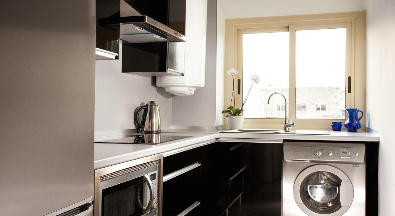 Liborio Garcia Apartment *