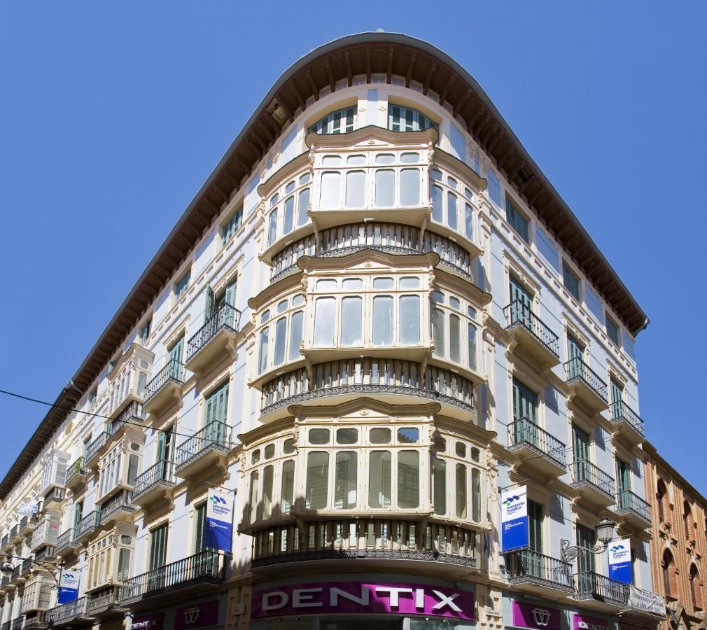 Liborio Garcia Apartment
