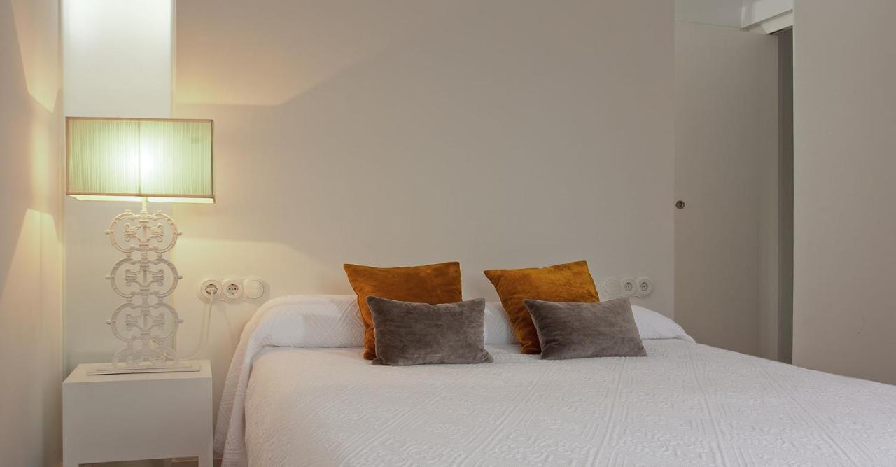 Apartment Liborio Garcia *