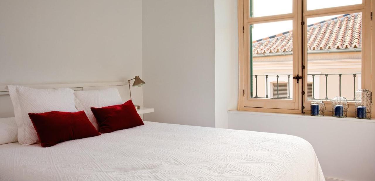 Apartment Liborio Garcia Malaga