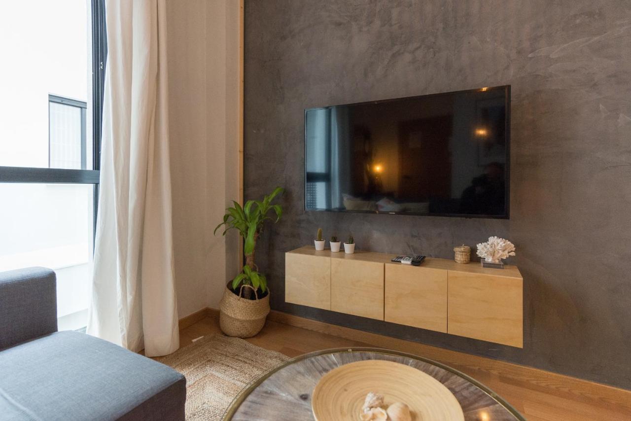 Apartment Cozy In The Heart Of With Pool *