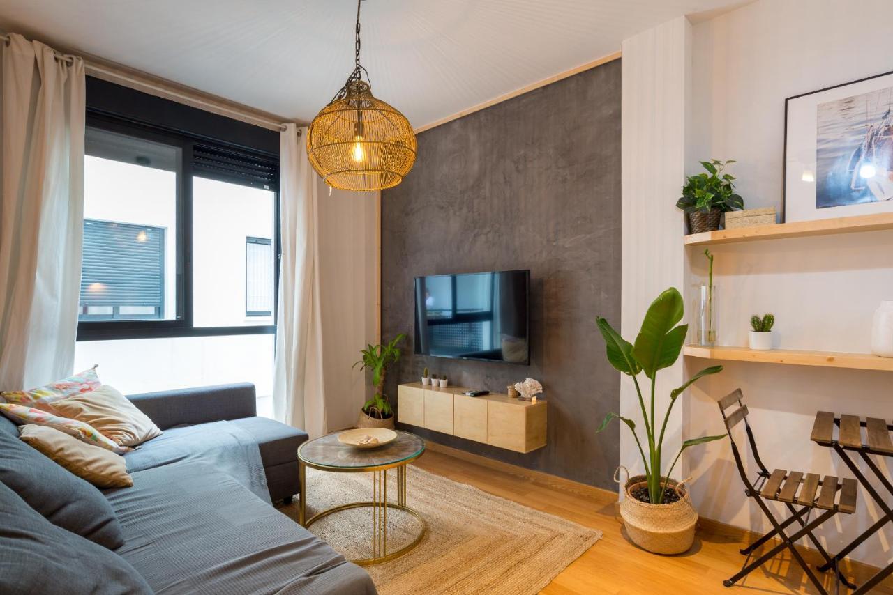 Apartment Cozy In The Heart Of With Pool