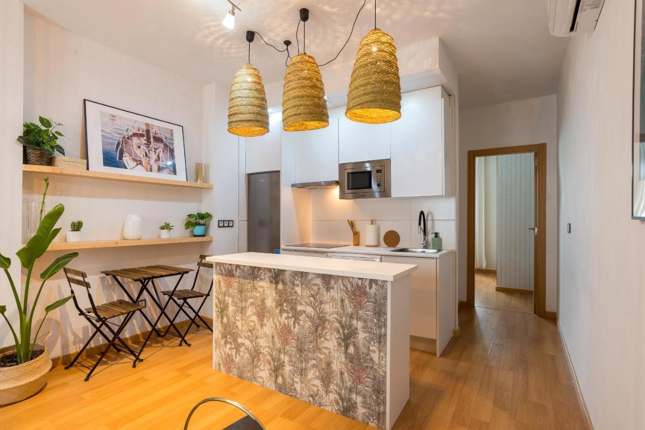 Apartment Cozy In The Heart Of With Pool Malaga