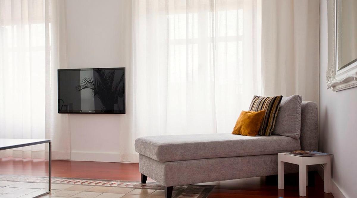 Liborio Garcia Apartment Malaga