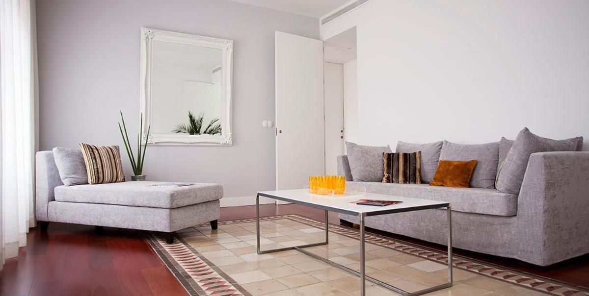 Liborio Garcia Apartment Malaga