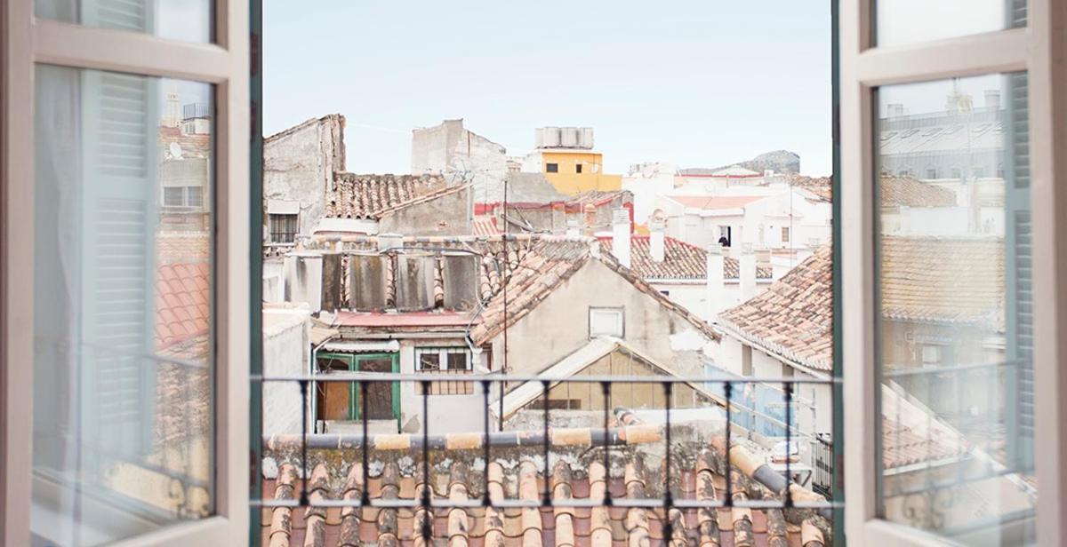 Liborio Garcia Apartment *