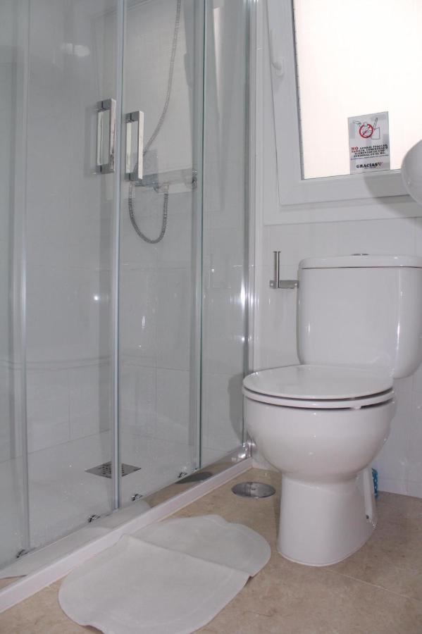 And New With Balcony Close To The 2ºb Malaga