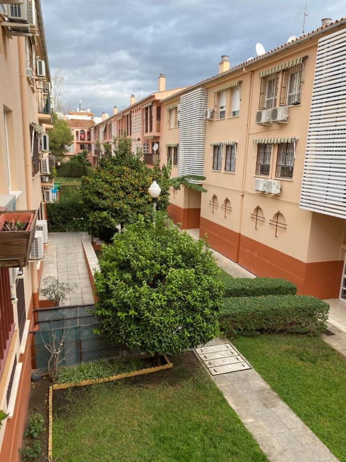 Salamanca 7 Appartement