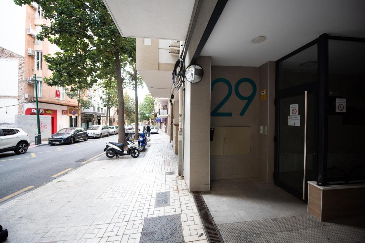 Ferrandiz Apartment Malaga