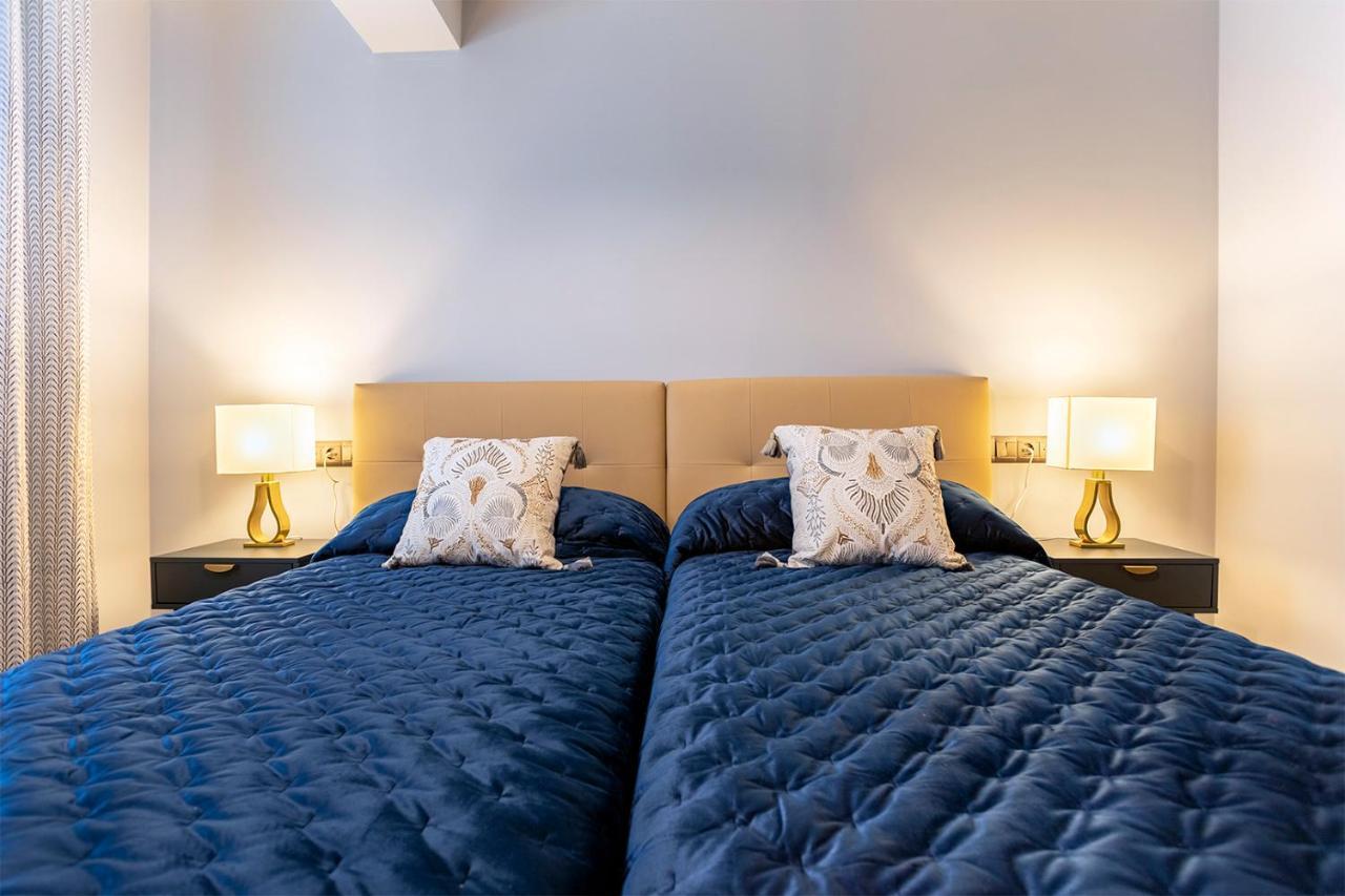 Apartamento Superior Bali Málaga