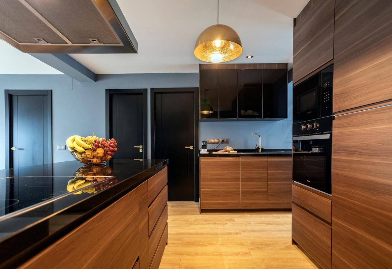 Superior Bali Apartamento Málaga