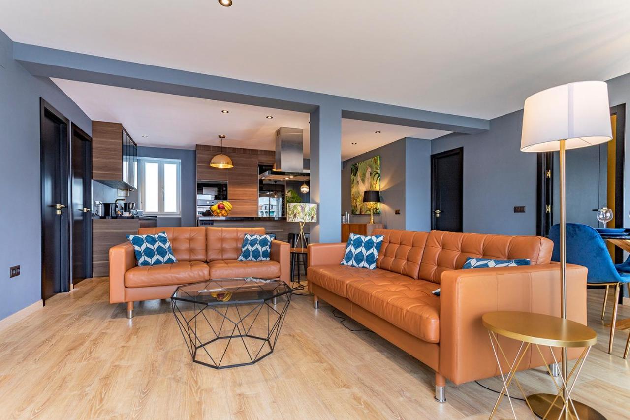 Appartement Superior Bali Málaga