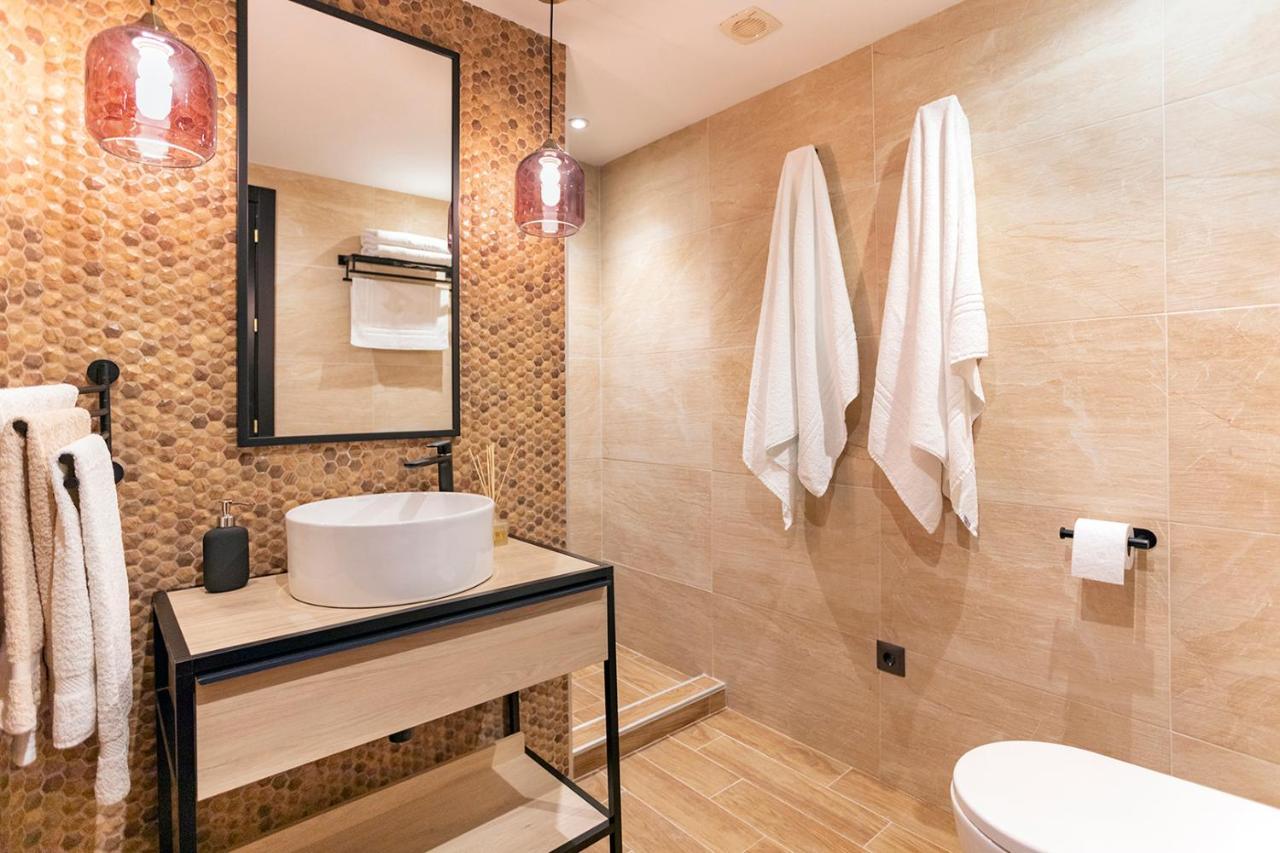 Superior Bali Appartement Málaga