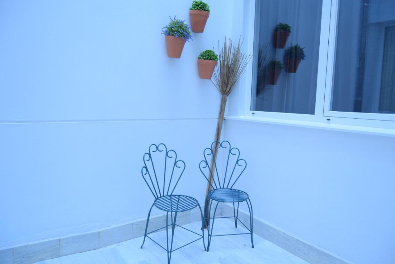 Apartment Soho Puerto Confort By Alohamalaga Málaga