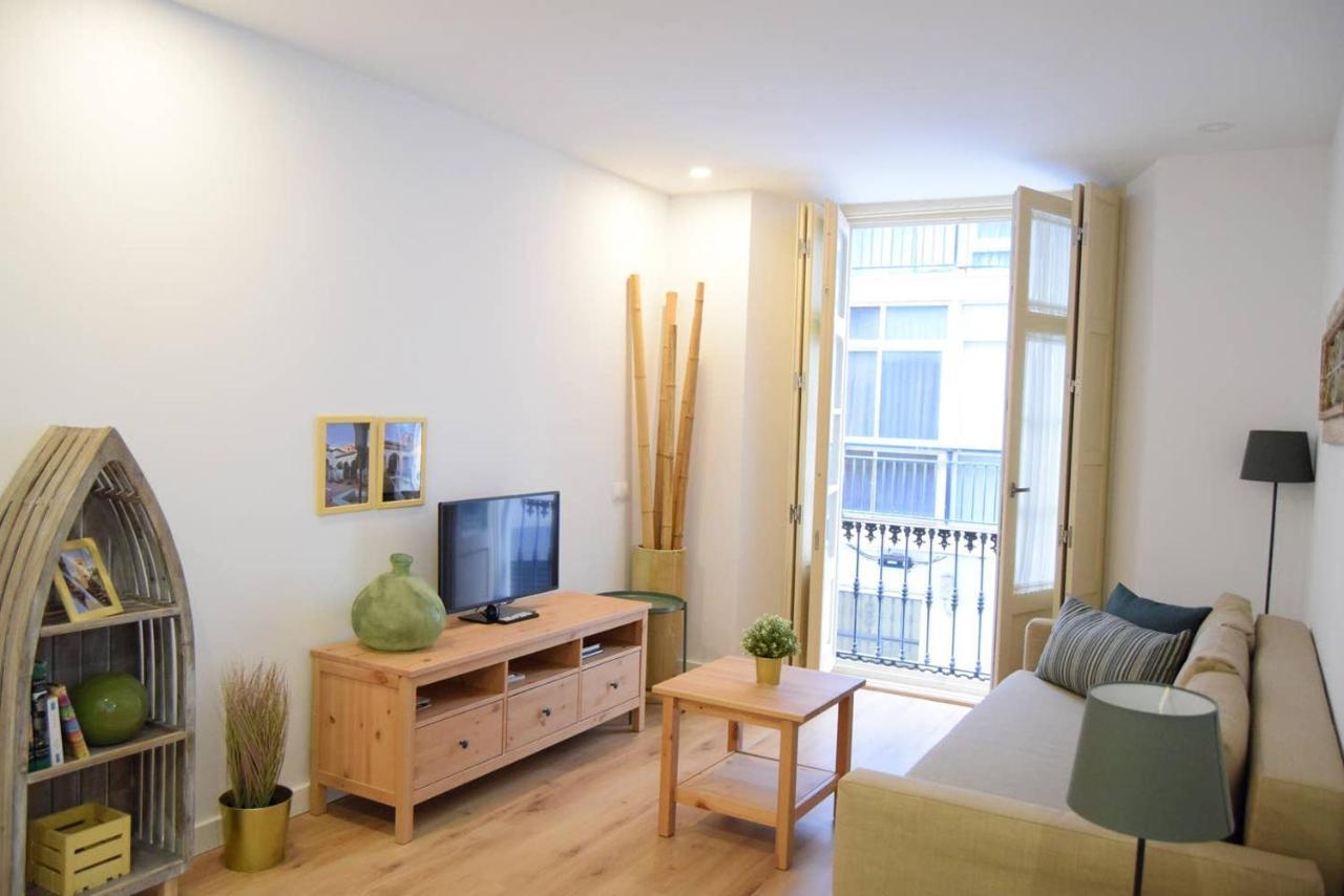 Soho Puerto Confort By Alohamalaga Apartment *